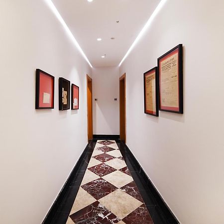 Misafir Suites 8 Istanbul Eksteriør bilde