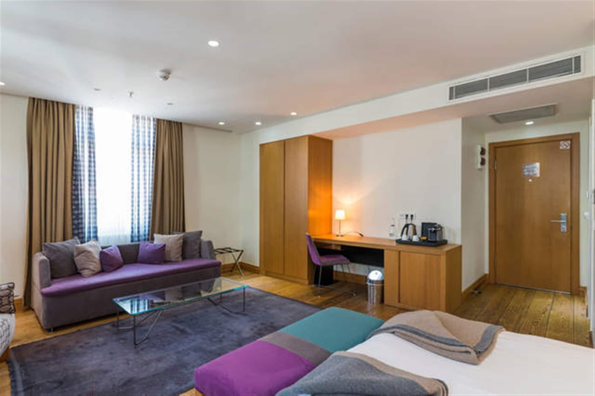 Misafir Suites 8 Istanbul Eksteriør bilde