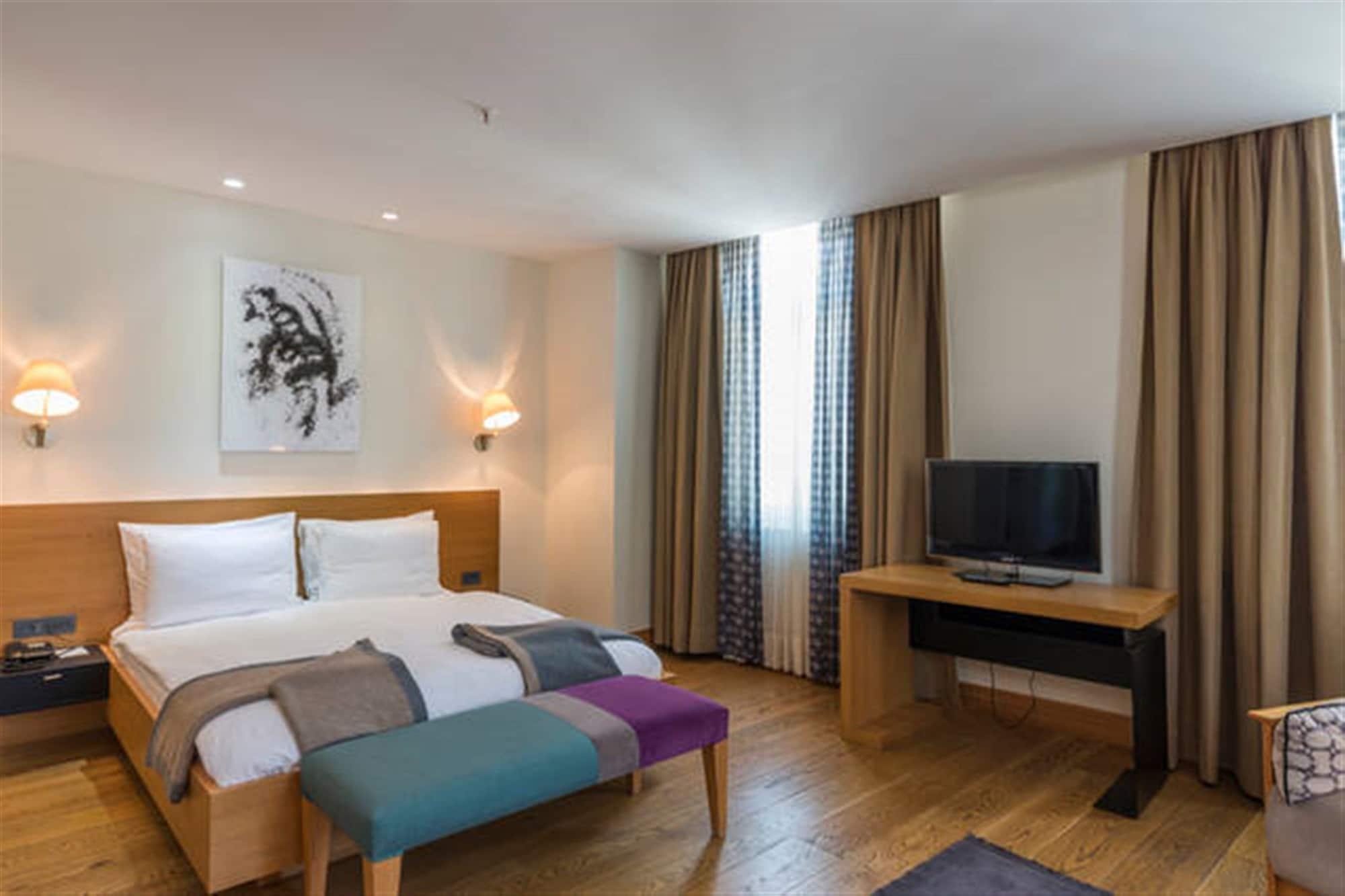 Misafir Suites 8 Istanbul Eksteriør bilde