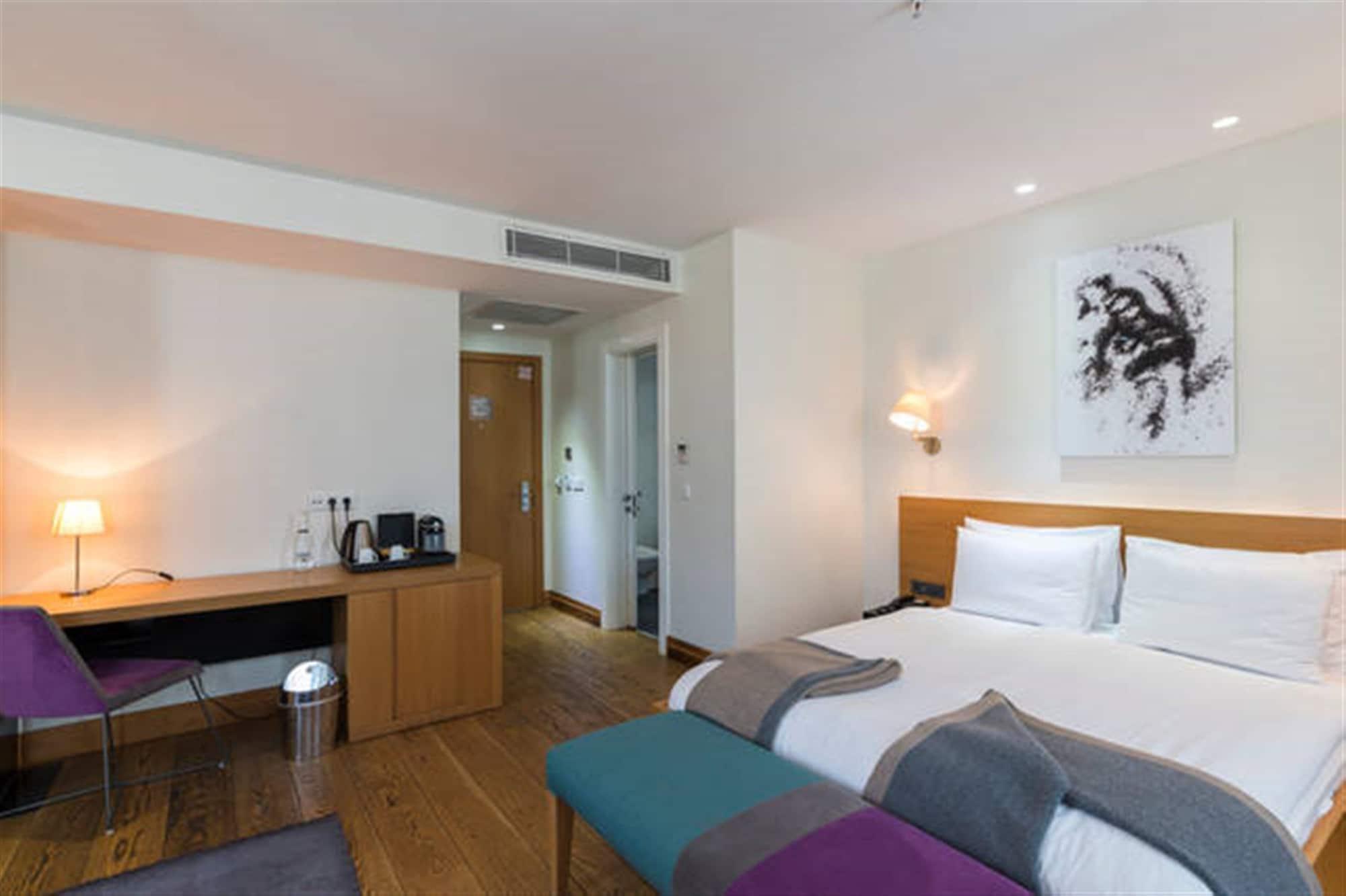 Misafir Suites 8 Istanbul Eksteriør bilde