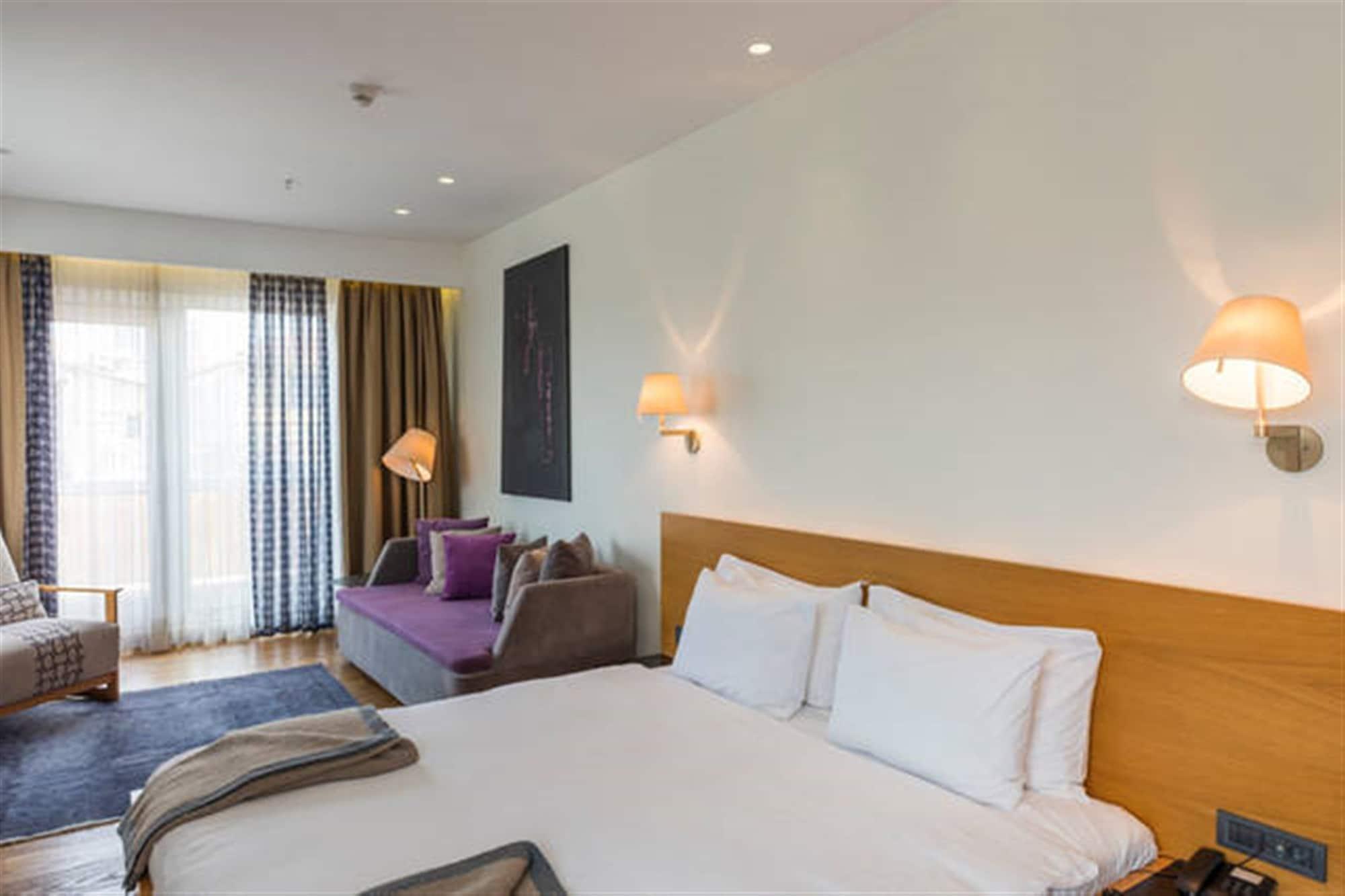 Misafir Suites 8 Istanbul Eksteriør bilde