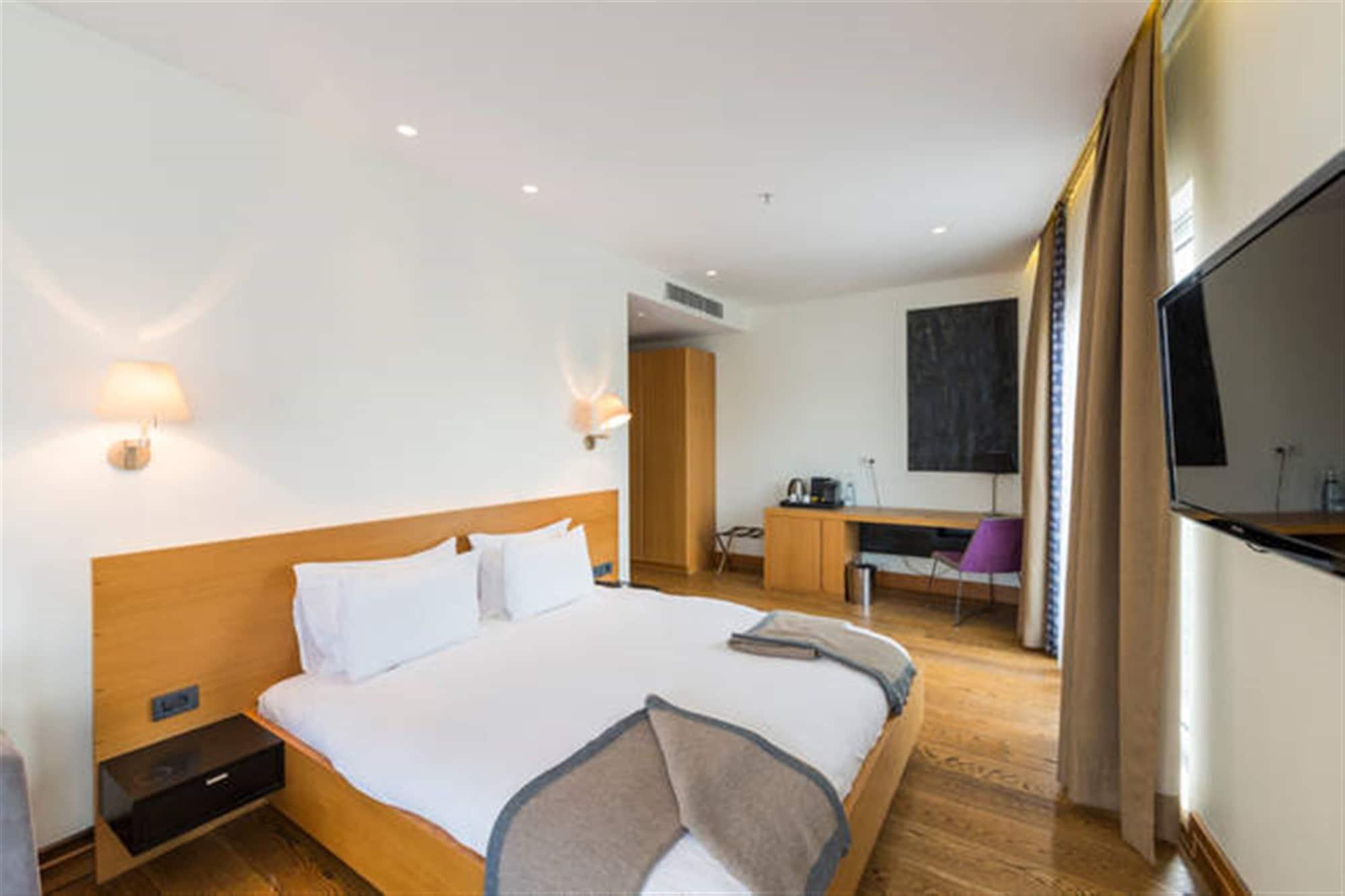 Misafir Suites 8 Istanbul Eksteriør bilde