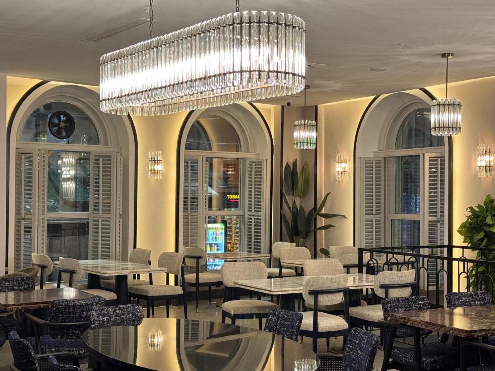 Misafir Suites 8 Istanbul Eksteriør bilde